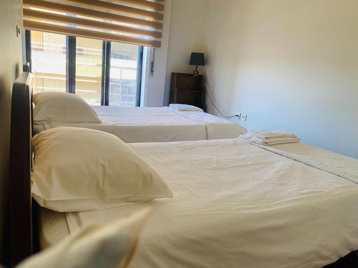 Apartamento Ruy Belo - Foz Віла-ду-Конде Екстер'єр фото